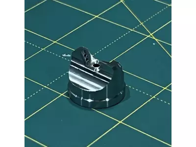 Individual project for dosing equipment