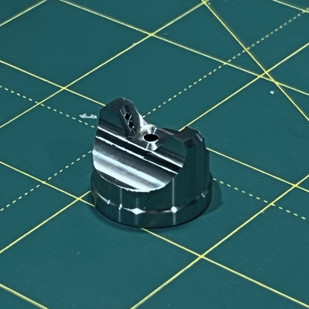 Individual project for dosing equipment