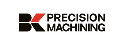 Logo von B&K Precision Machining