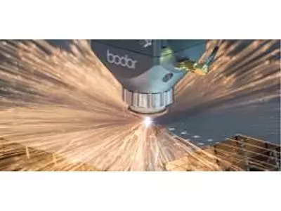 Bodor Fiber Laser 6 kW