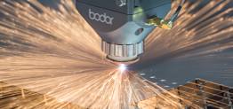 Bodor Fiber Laser 6 kW