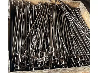 AERATED CONCRETE FIXING PIN