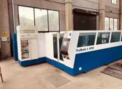 TRULASER 5040 TRUFLOW 5000