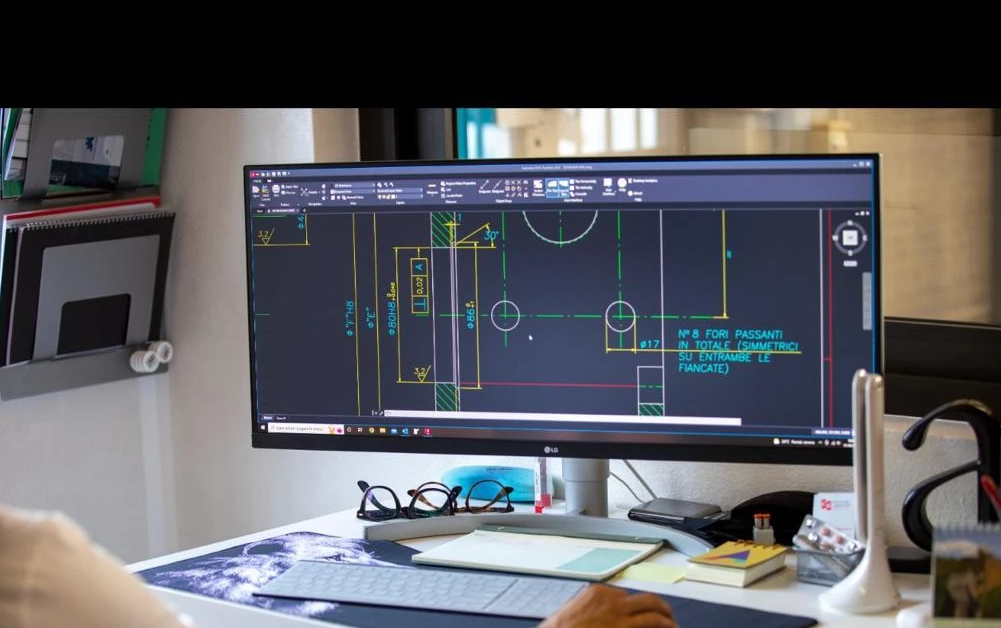 Ufficio Tecnico