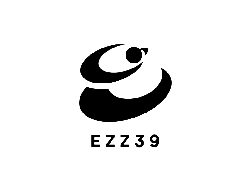Ezz39 Logo