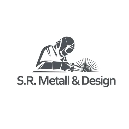 Logo von S.R.Metall&Design