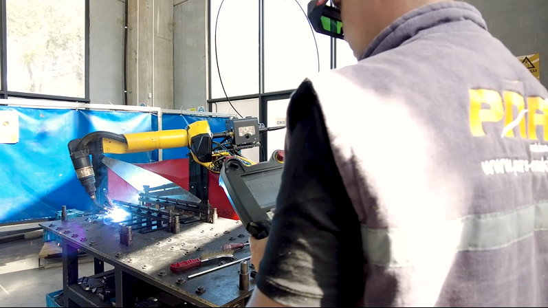robot kaynak 1