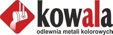 Odlewnia Metali Kolorowych Kowala Logo