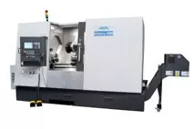CNC AVIAturn 50M lathe