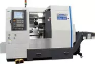 CNC AVIAturn 35MY lathe