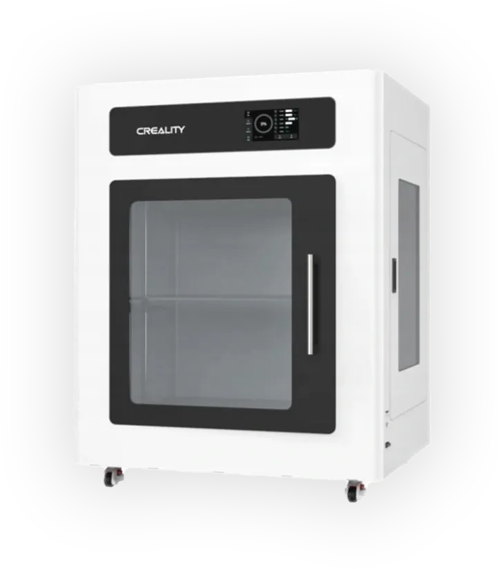 3D Printer CR-5060 Pro