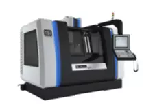 CNC centre TBI VC 1270 HH