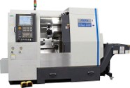 CNC AVIAturn 35MY lathe