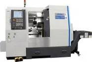 CNC AVIAturn 35MY lathe
