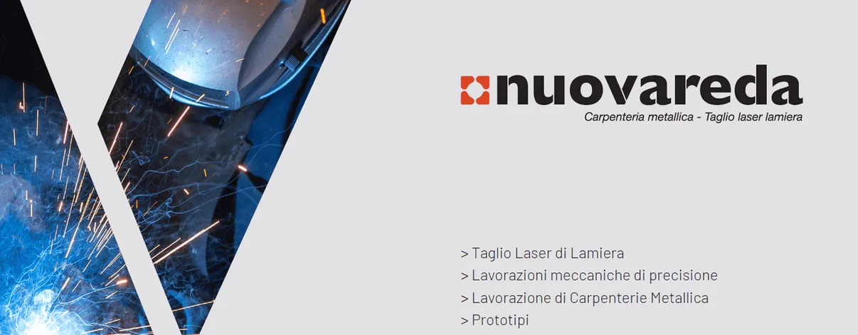 Nuovareda srl