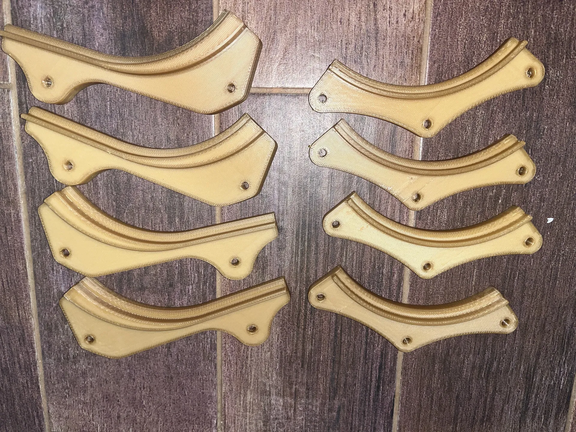 Clamps