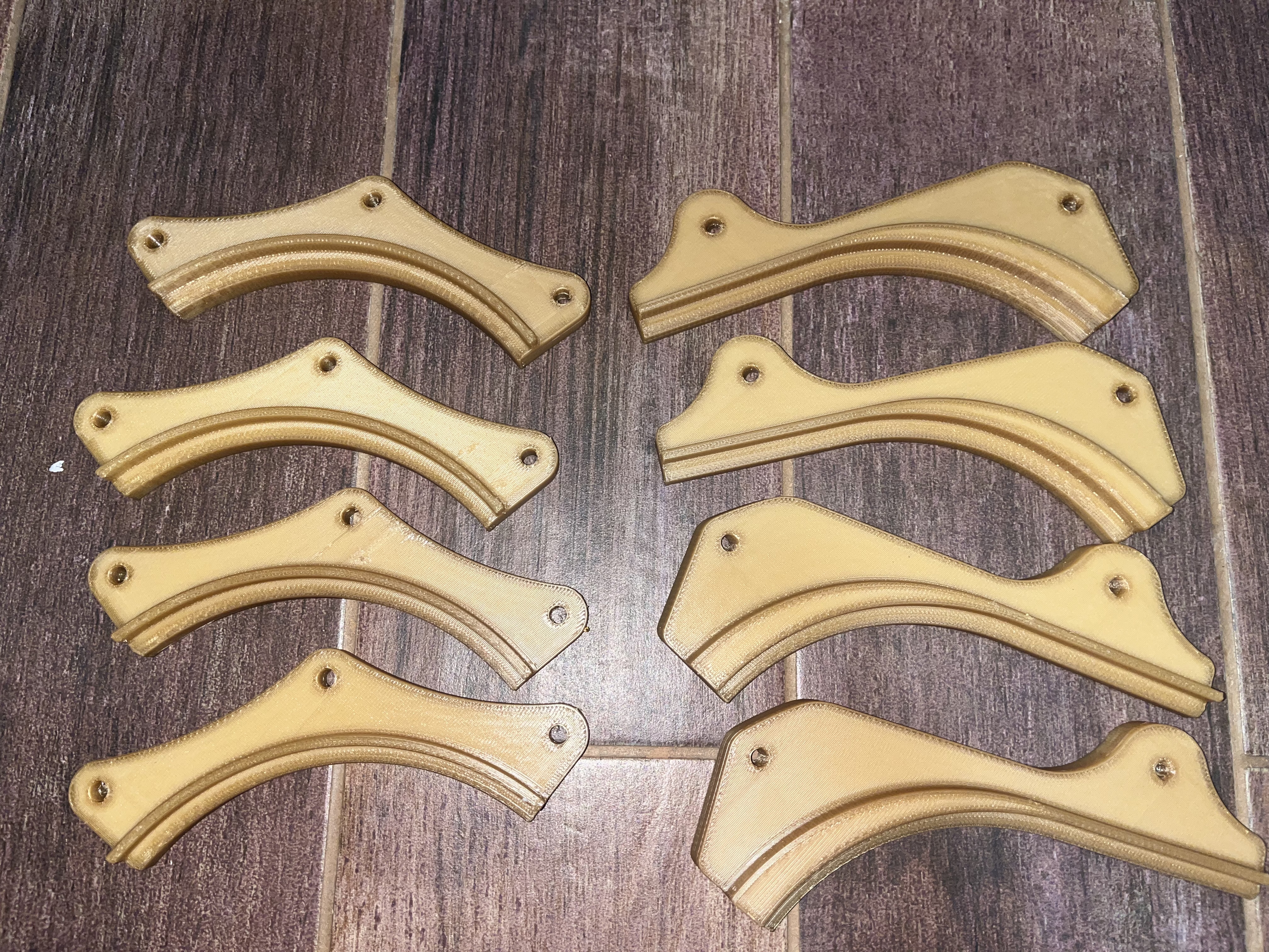 Clamps