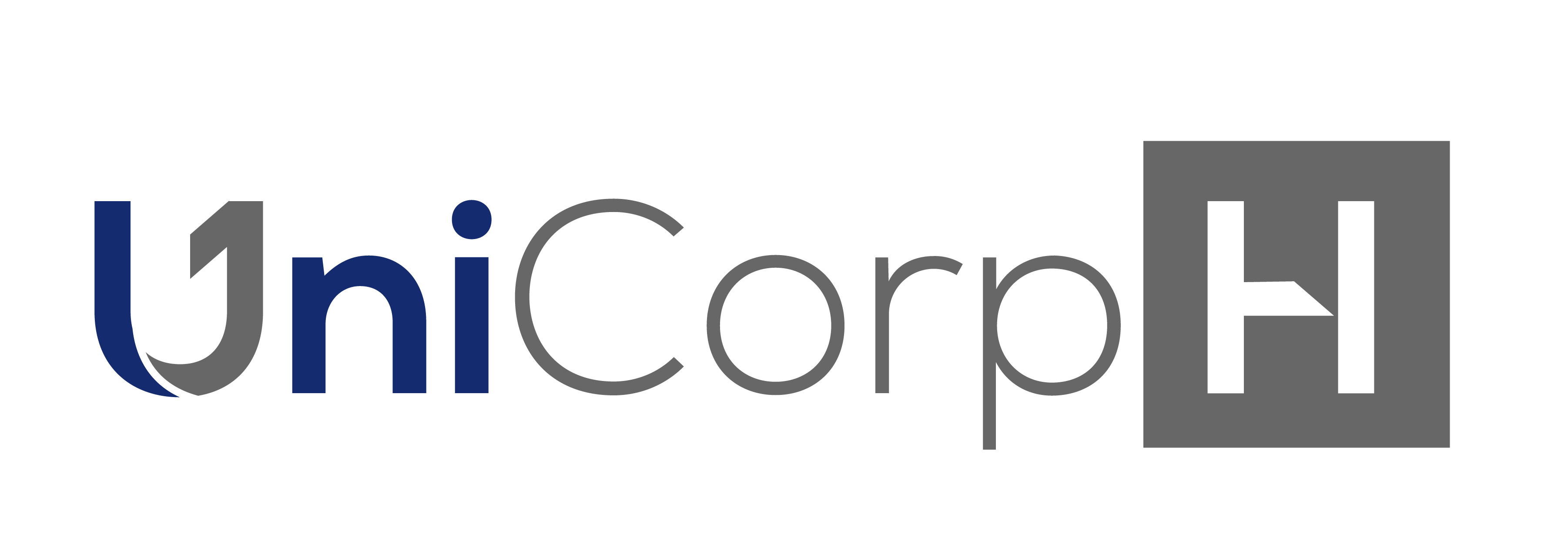 Unicorp-H j.d.o.o. Logo