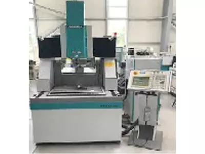 Gantry 500