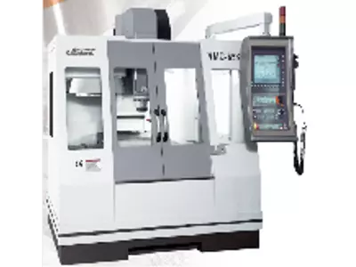 VMC 65S