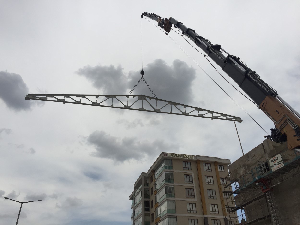 Construction