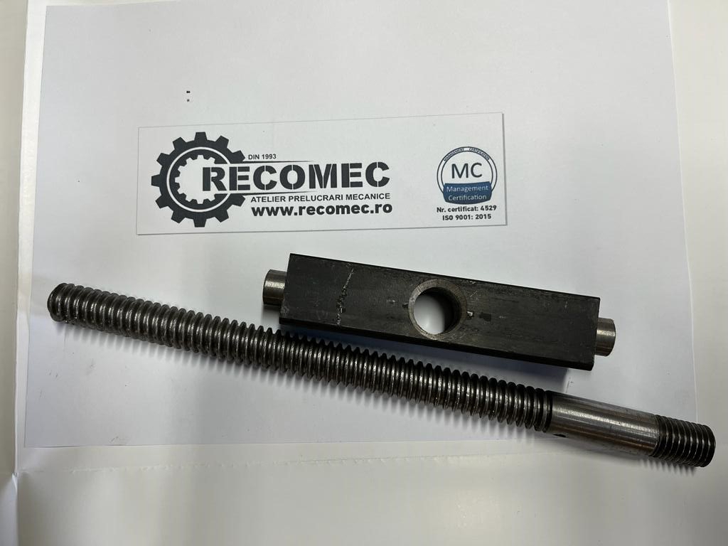 Tie Bolt