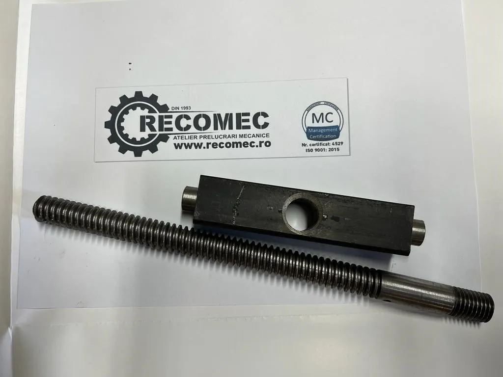 Tie Bolt