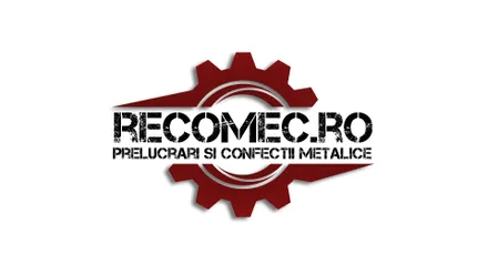 Logo von RECOMEC SRL