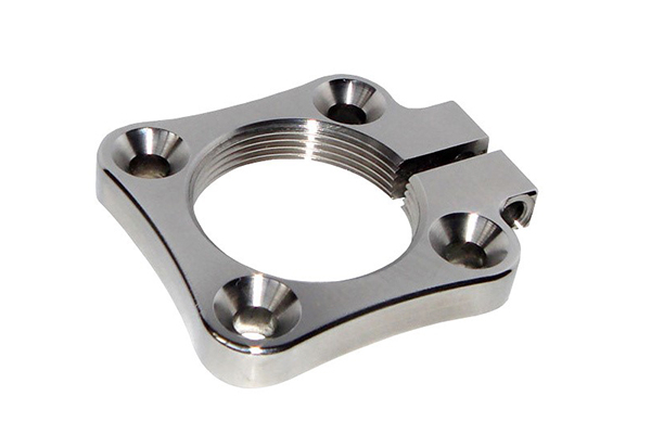 Milling