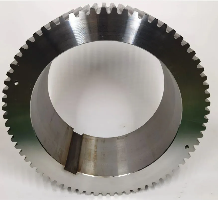 Gear