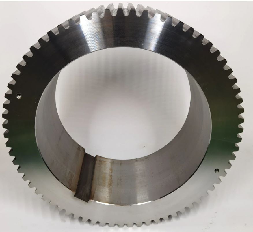 Gear