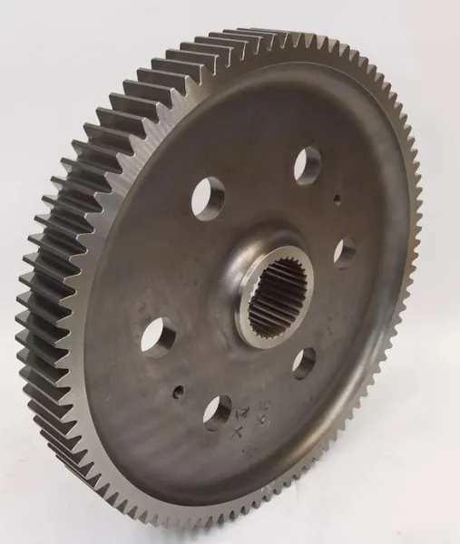 Gear