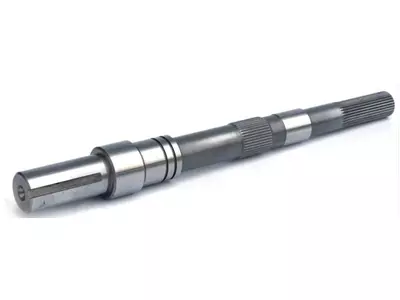 Automotive Shaft