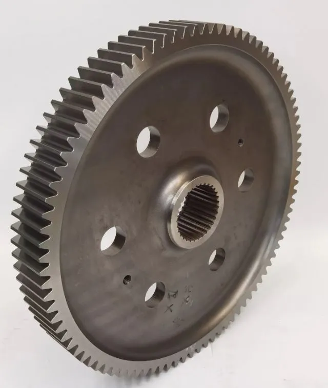 Gear