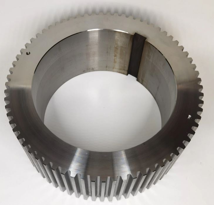 Gear