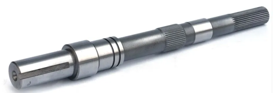 Automotive Shaft