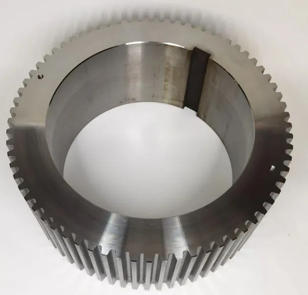 Gear