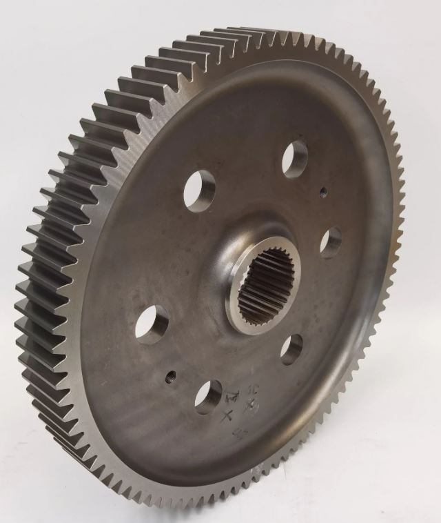Gear