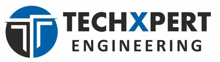 Logo von TechXpert Engineering