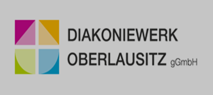 Diakoniewerk Oberlausitz gGmbH Logo