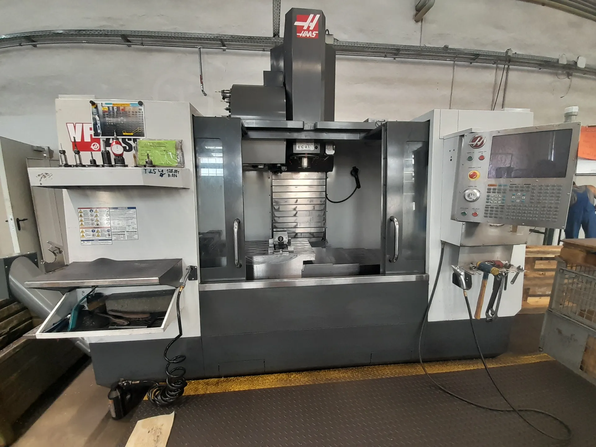 Haas