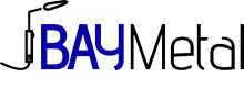 Bay Metal Logo