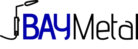 Logo von Bay Metal