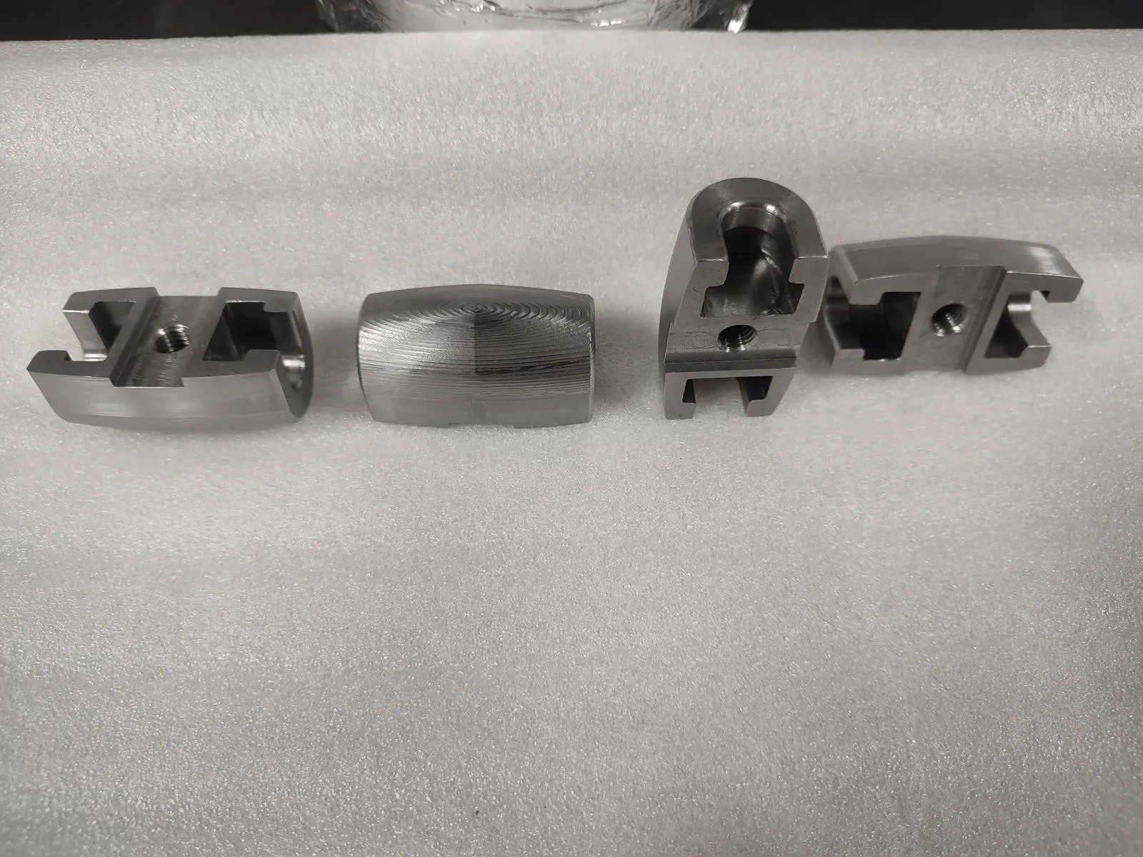 Crane Hook