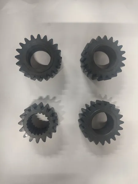 Gear