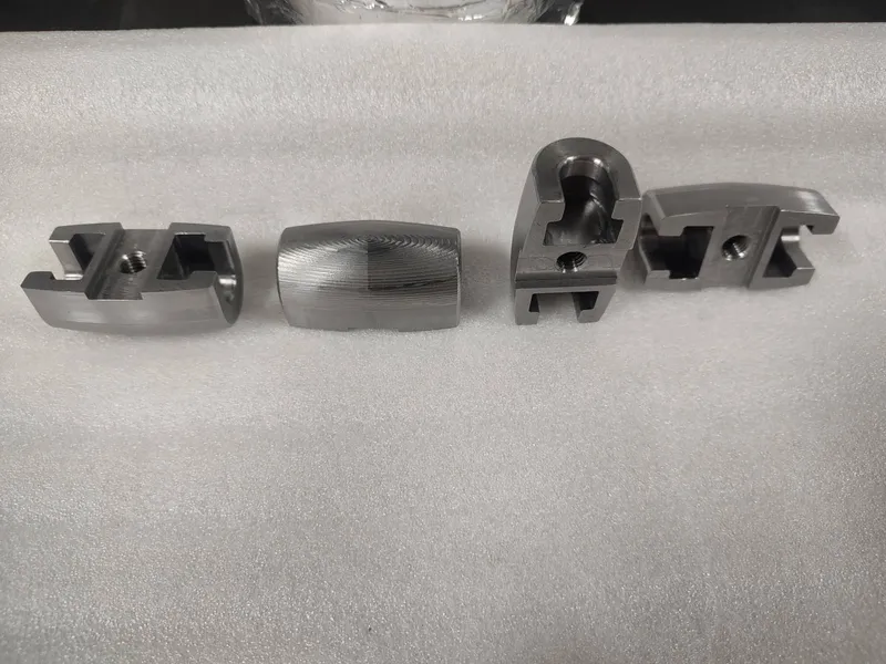 Crane Hook