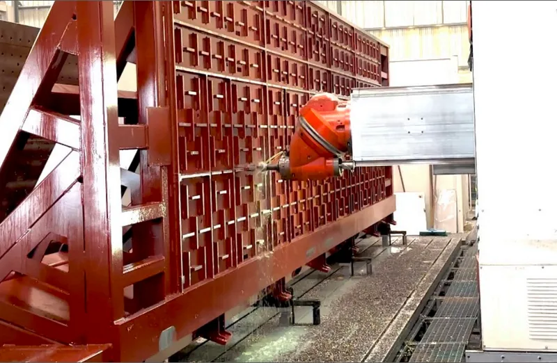 CNC