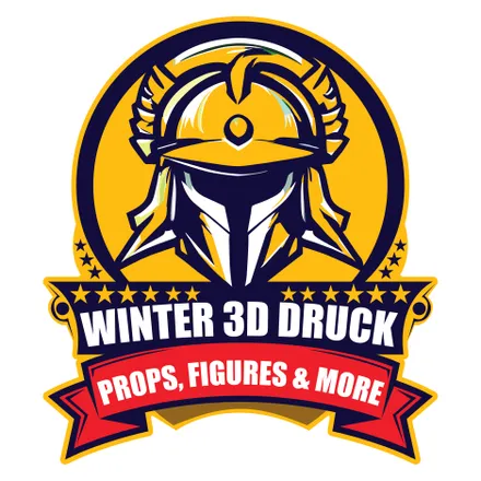 Logo di Winter-3D-Druck