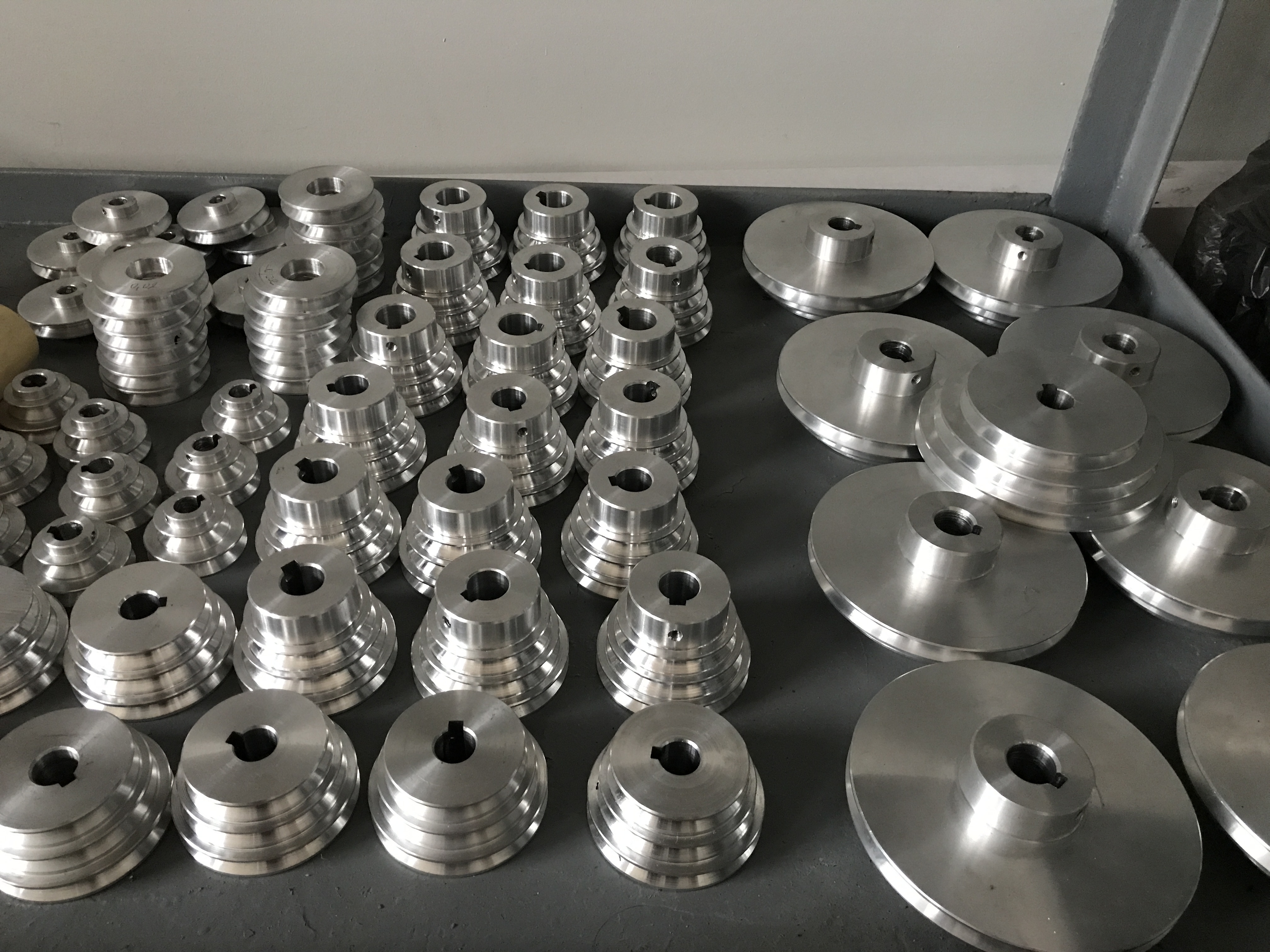 parts