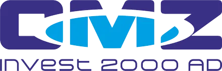 Logo di OMZ-Invest 2000 AD